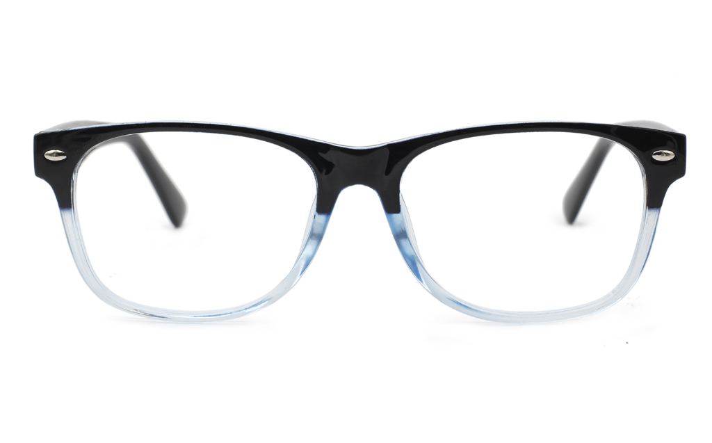 Mens & Womens Full Rim Eyeglasses
