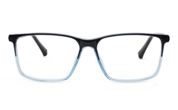 Unisex EyeGlasses Frame for Fashion,Classic,Party Bifocals