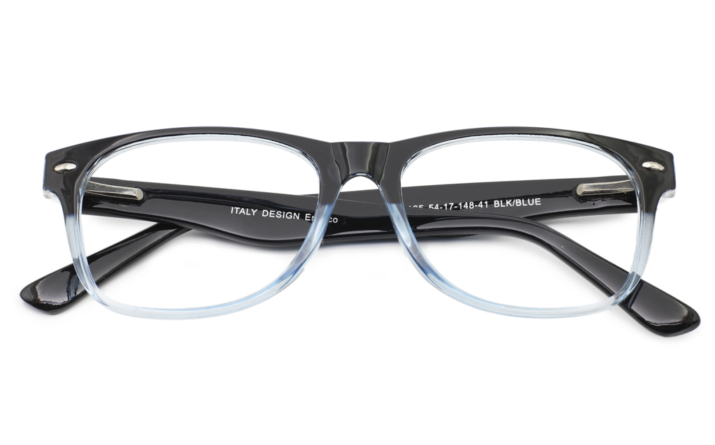 Mens & Womens Full Rim Eyeglasses