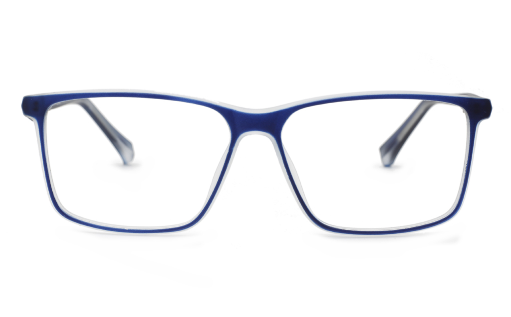 Unisex EyeGlasses Frame