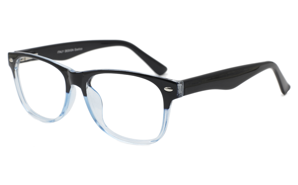 Mens & Womens Full Rim Eyeglasses