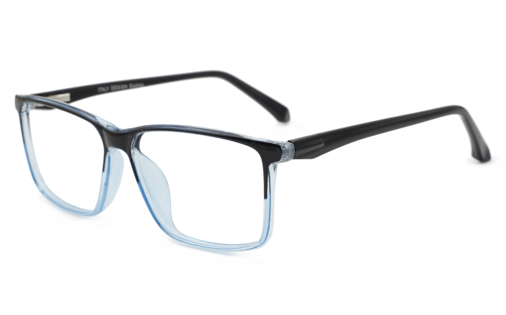 Unisex EyeGlasses Frame