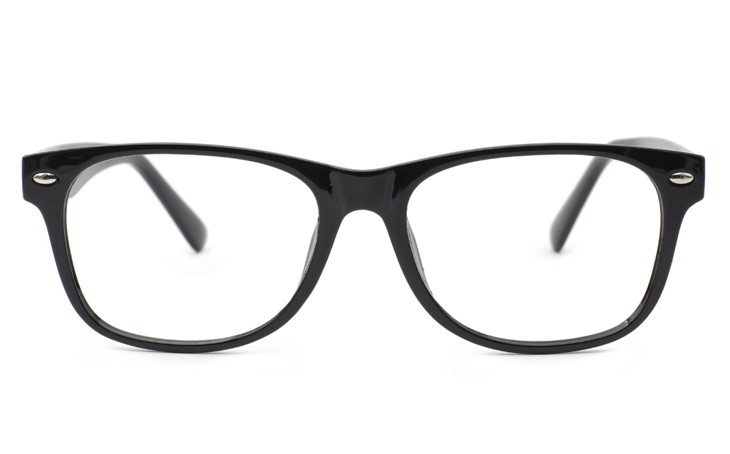 Mens & Womens Full Rim Eyeglasses