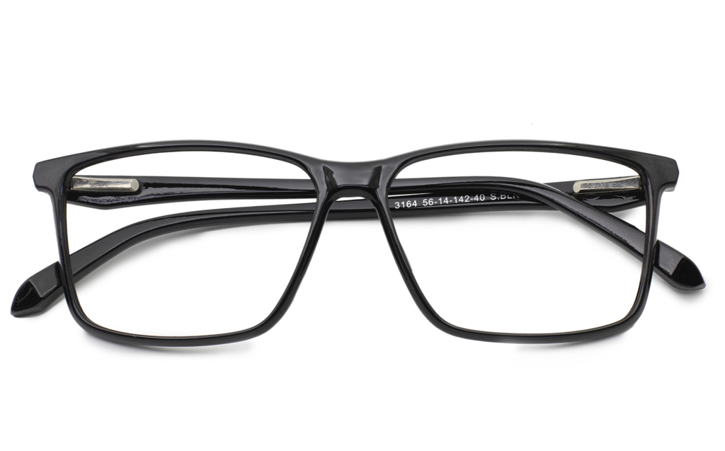 Unisex EyeGlasses Frame