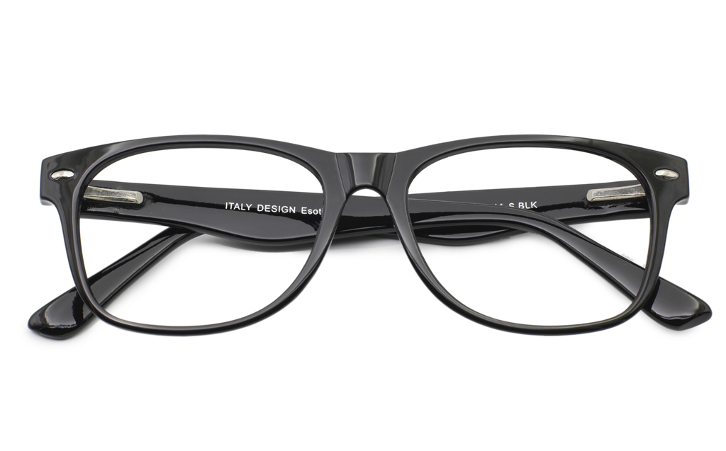 Mens & Womens Full Rim Eyeglasses