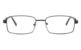 Rectangle Men Prescription Glasses Online for Fashion,Classic,Party Bifocals