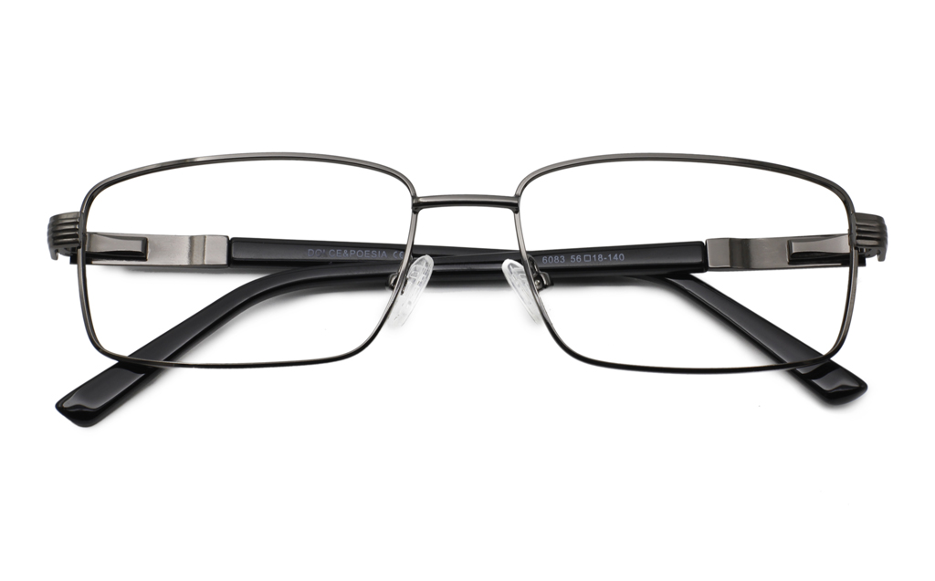 Mens Prescription Eyeglasses