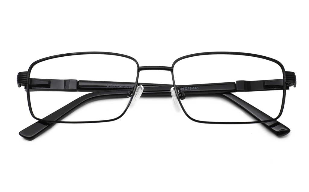 Mens Prescription Eyeglasses