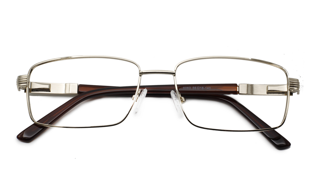 Mens Prescription Eyeglasses