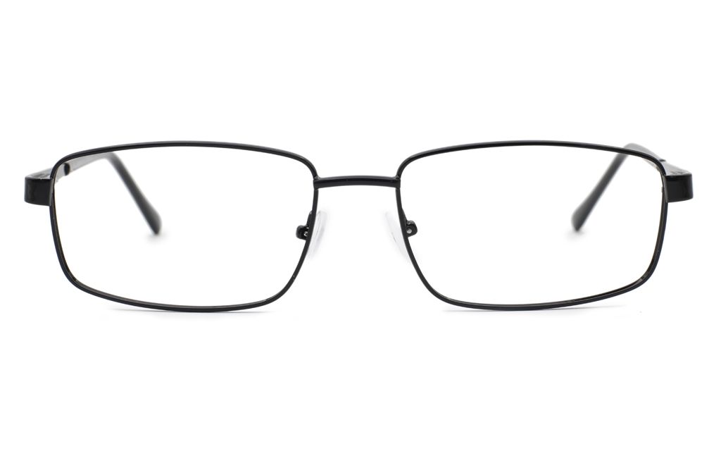 Men & Women Rectangle Eyeglasses
