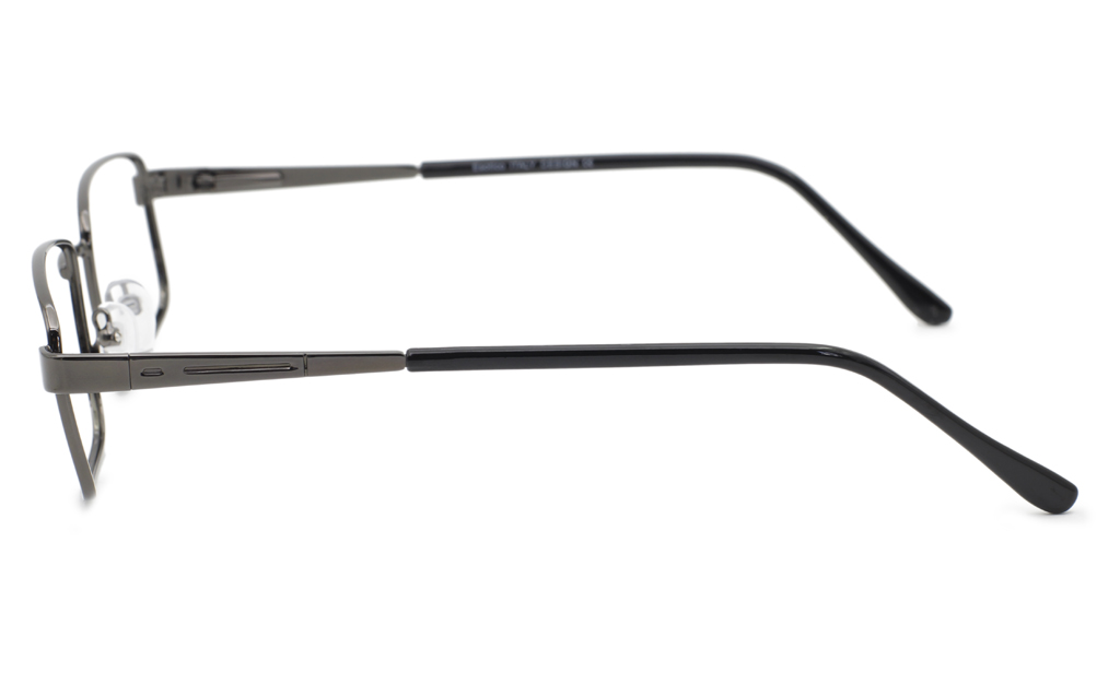 Men & Women Rectangle Eyeglasses