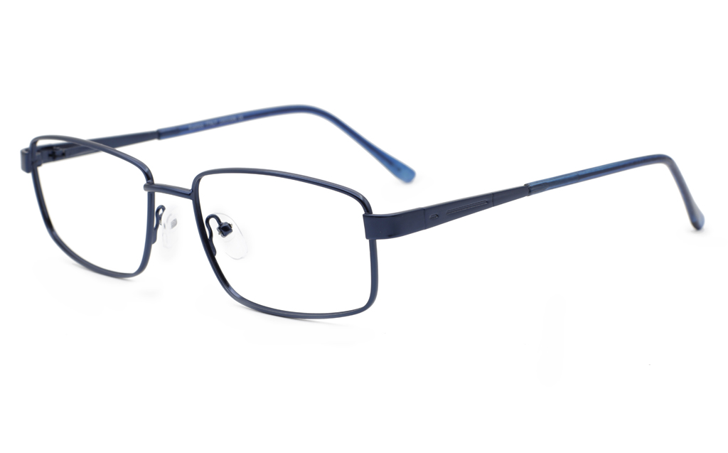 Men & Women Rectangle Eyeglasses