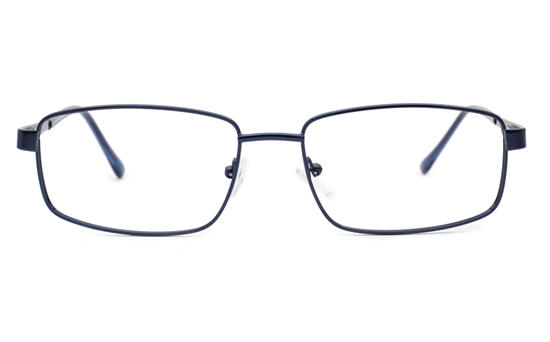 Men & Women Rectangle Eyeglasses