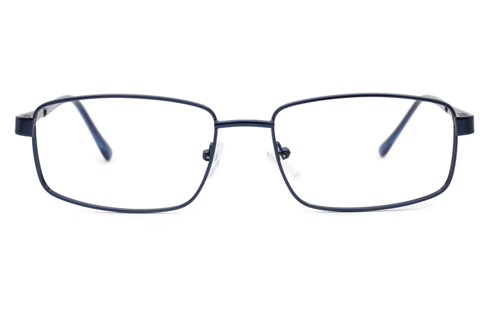 Men & Women Rectangle Eyeglasses