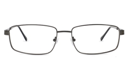 Men & Women Rectangle Eyeglasses