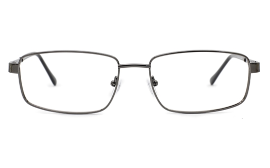 Men & Women Rectangle Eyeglasses