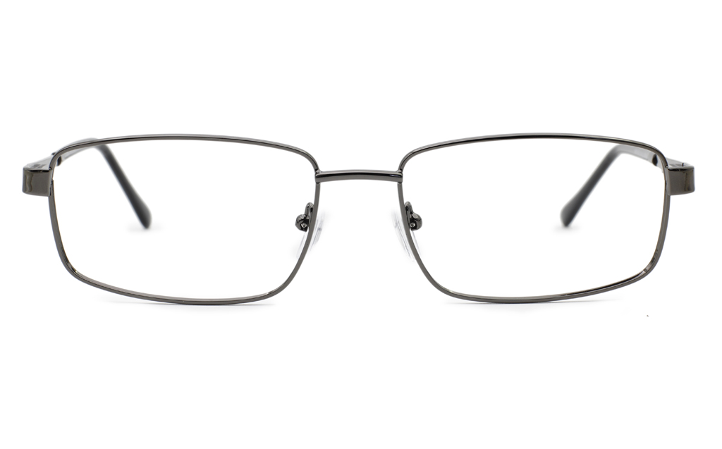 Men & Women Rectangle Eyeglasses