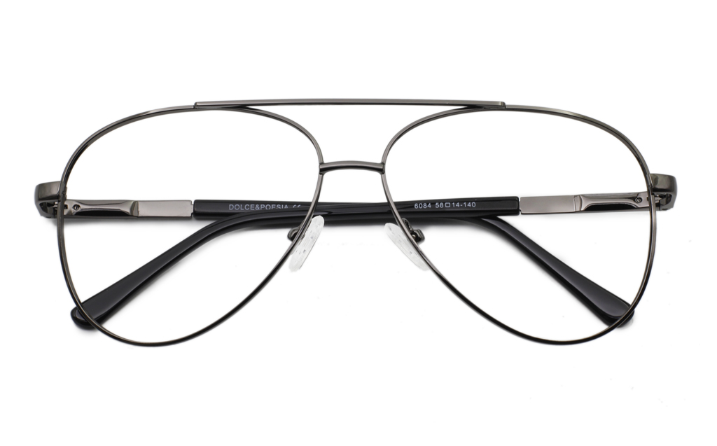 Big Size Eyeglasses