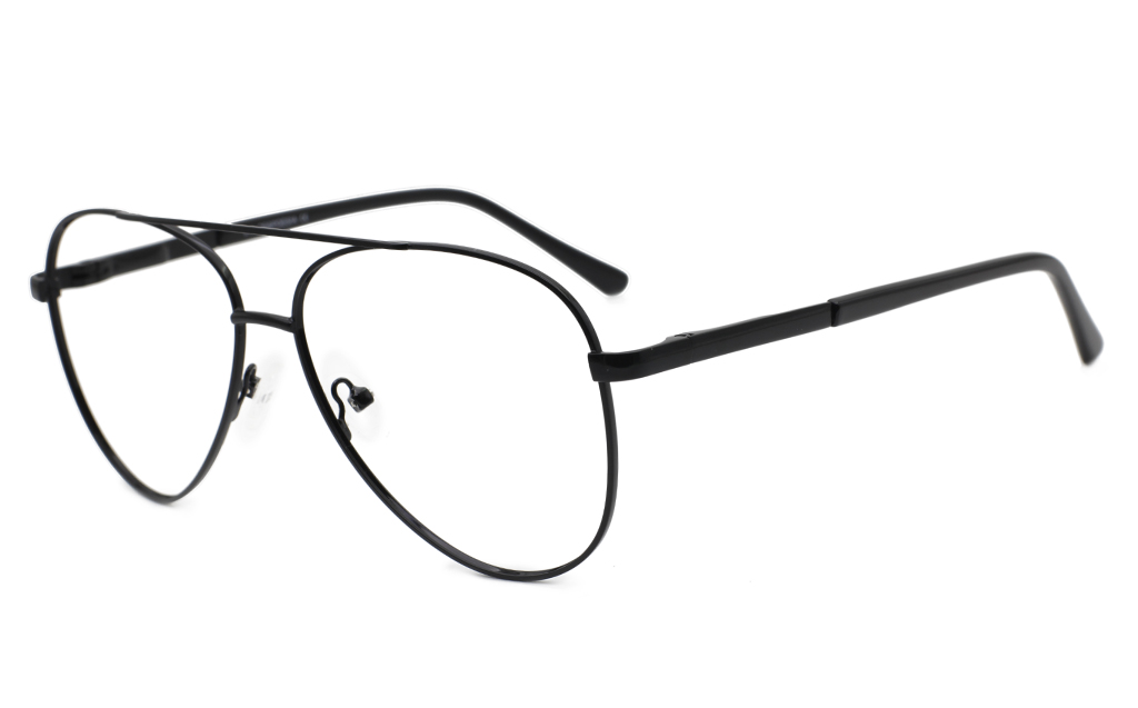 Big Size Eyeglasses