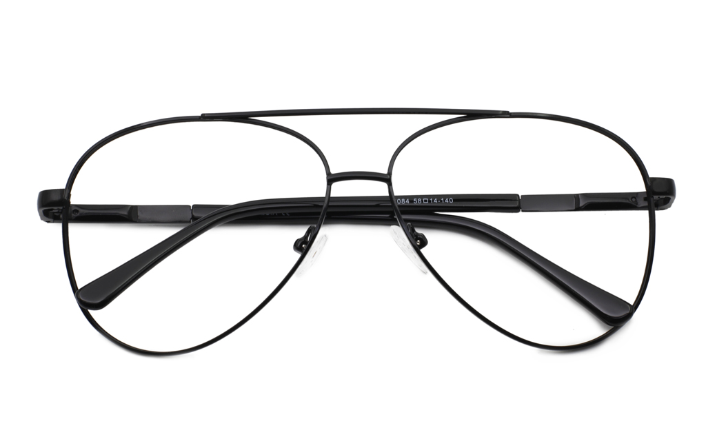 Big Size Eyeglasses