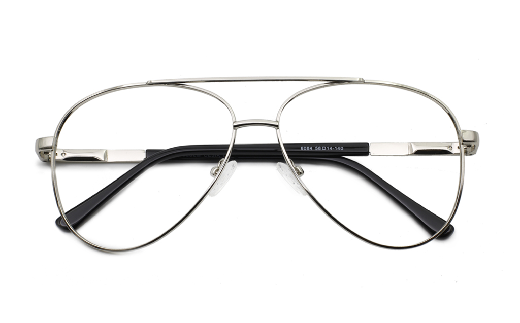 Big Size Eyeglasses