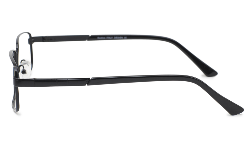 Men Rectangle eyeglasses 6668