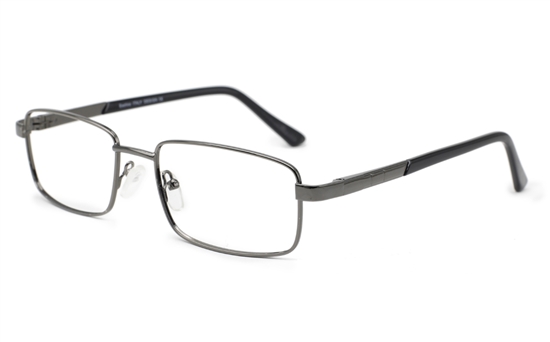 Men Rectangle eyeglasses 6668