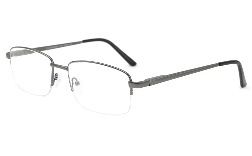Big Mens Eyeglasses 6075