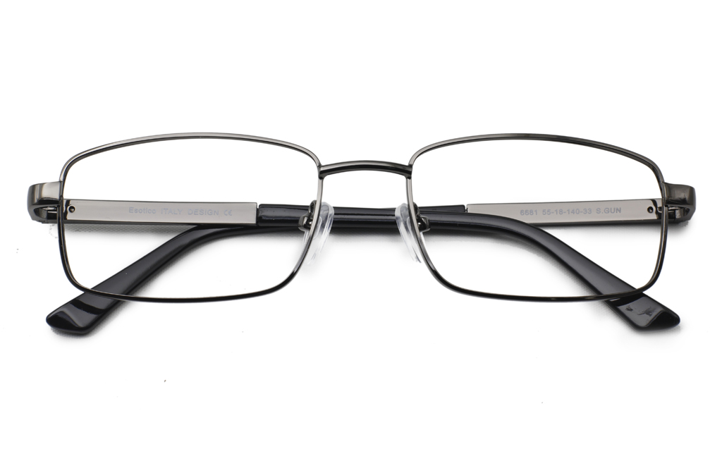 Unisex Glasses Frames 6681