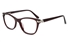 Full-Rim women Acetate glasses 0891