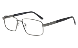 Eye glasses Metal Frames 6076