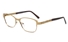 Oval Cat Eye glasses 6077