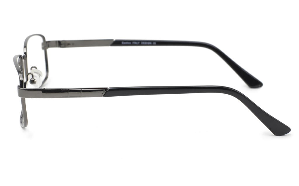 Men Rectangle eyeglasses 6668