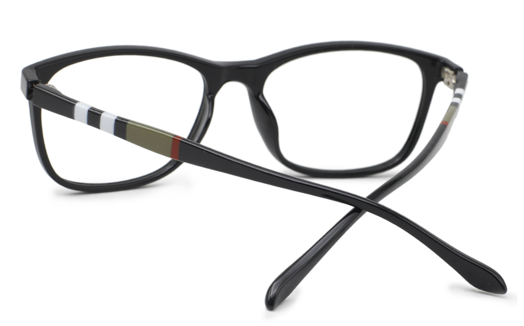 Oval Prescription Glasses 7034