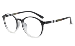 Womens Round Eyeglasses  7032