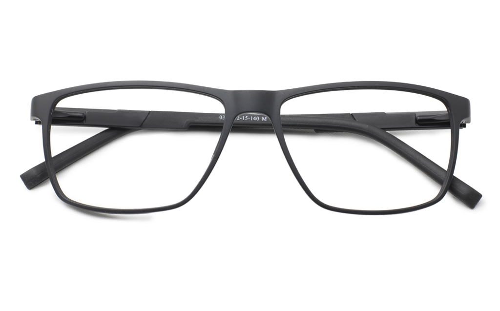 Full Rim  Mens Glasses 0311