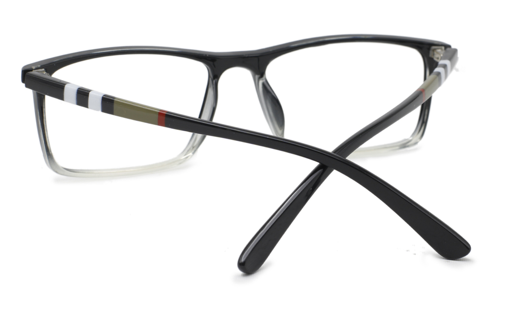 Womens  Rectangle Eyeglasses  7035