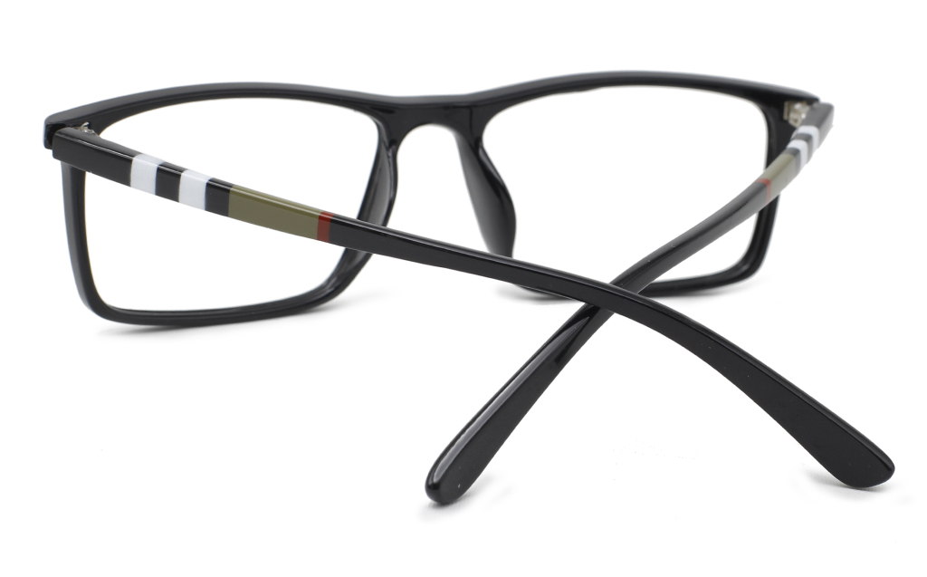 Womens  Rectangle Eyeglasses  7035