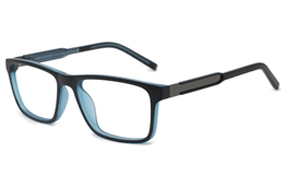 Prescription glasses 0309 for Fashion,Classic,Party Bifocals