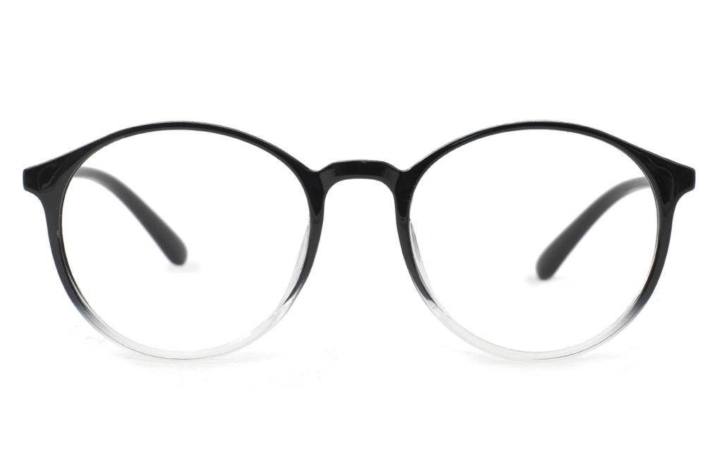 Womens Round Eyeglasses  7032