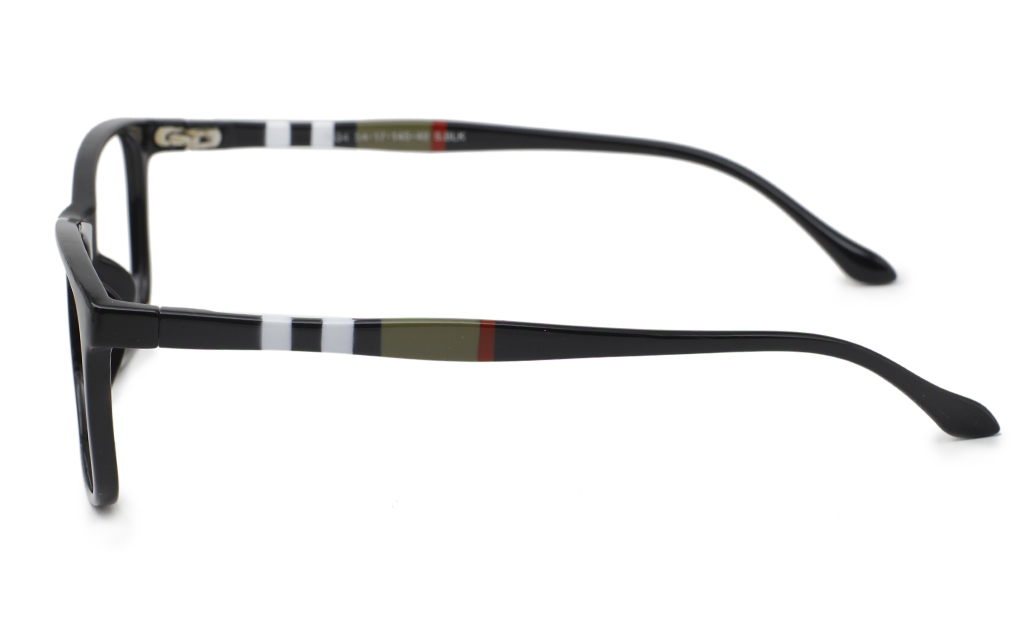 Oval Prescription Glasses 7034