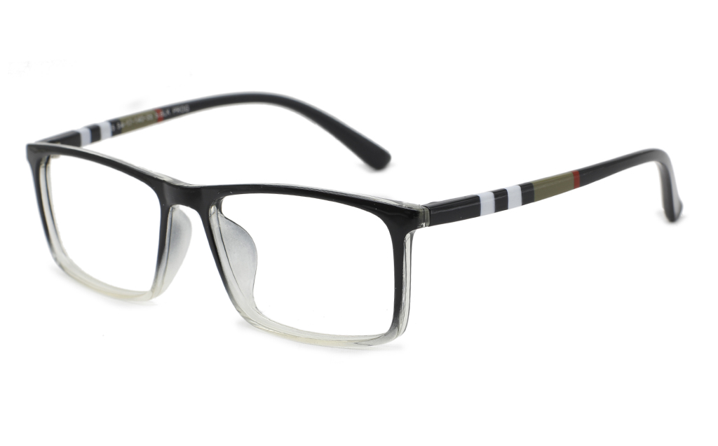 Womens  Rectangle Eyeglasses  7035