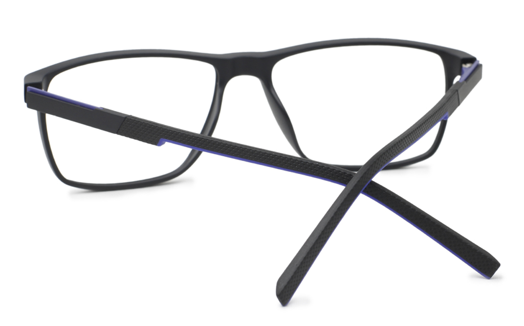 Full Rim  Mens Glasses 0311