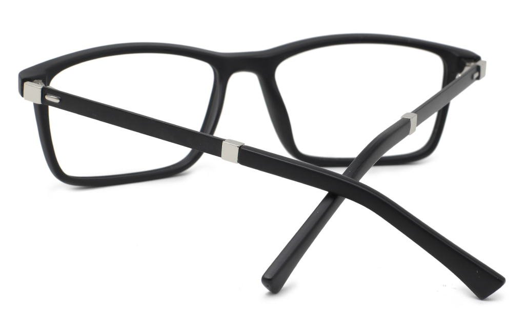 Full Rim Eyeglasses 0308