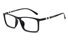 Womens  Rectangle Eyeglasses  7035