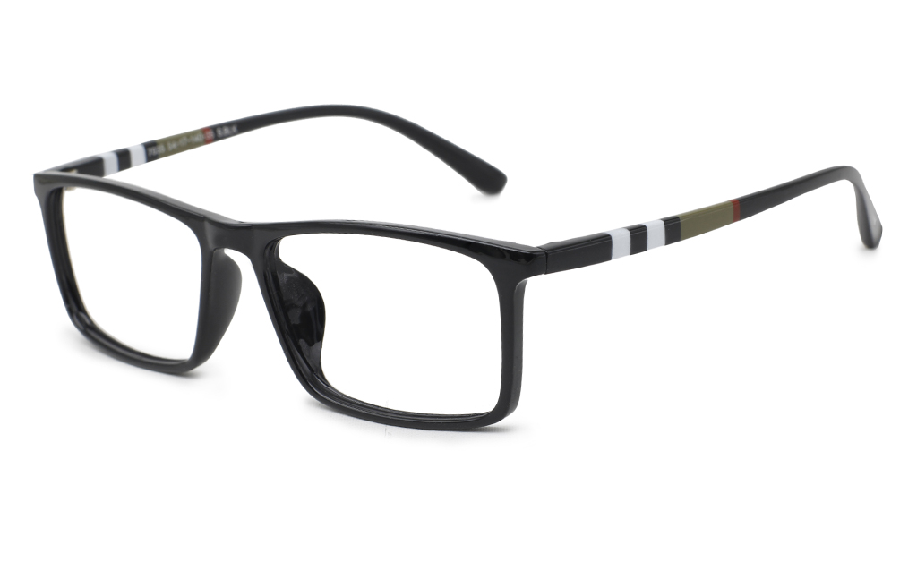 Womens  Rectangle Eyeglasses  7035