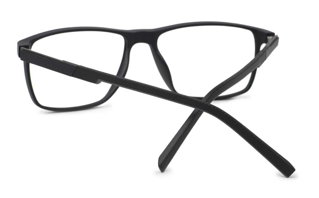 Full Rim  Mens Glasses 0311