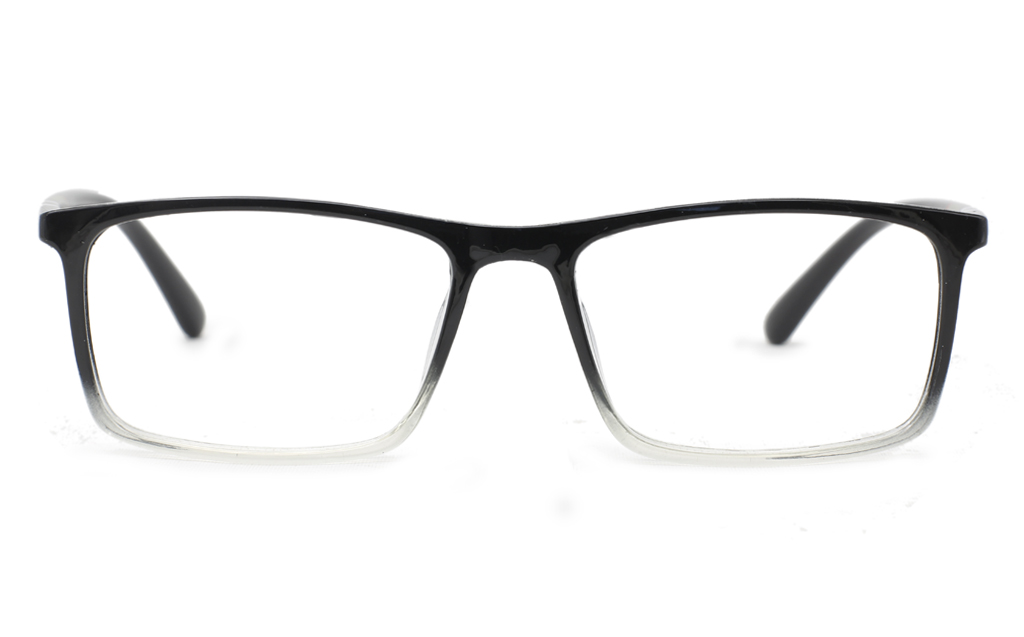 Womens  Rectangle Eyeglasses  7035