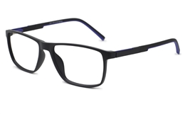 Full Rim  Mens Glasses 0311 for Fashion,Classic,Party Bifocals