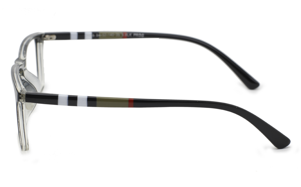 Womens  Rectangle Eyeglasses  7035